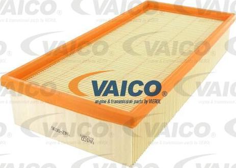 VAICO V42-0036 - Воздушный фильтр, двигатель autosila-amz.com