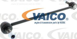 VAICO V42-0025 - Тяга / стойка, стабилизатор autosila-amz.com