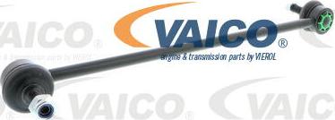 VAICO V42-0026 - Тяга / стойка, стабилизатор autosila-amz.com