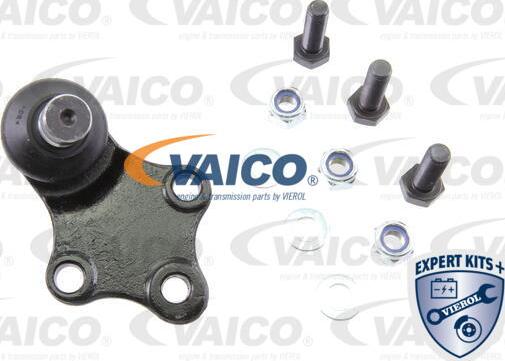 VAICO V42-0075 - Шаровая опора, несущий / направляющий шарнир autosila-amz.com