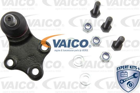 VAICO V42-0076 - Шаровая опора, несущий / направляющий шарнир autosila-amz.com