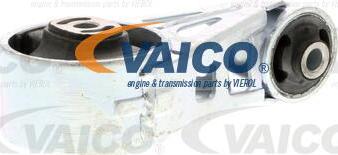 VAICO V42-0150 - Подушка, опора, подвеска двигателя autosila-amz.com
