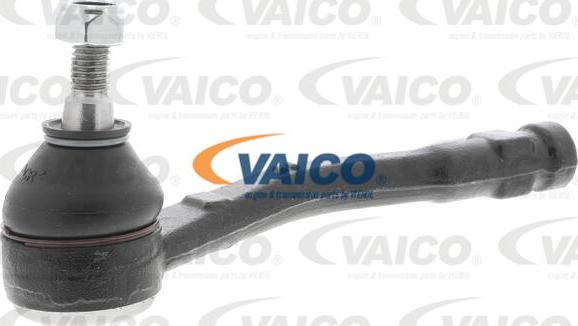 VAICO V42-0109 - Наконечник рулевой тяги, шарнир autosila-amz.com