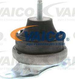 VAICO V42-0101 - Подушка, опора, подвеска двигателя autosila-amz.com
