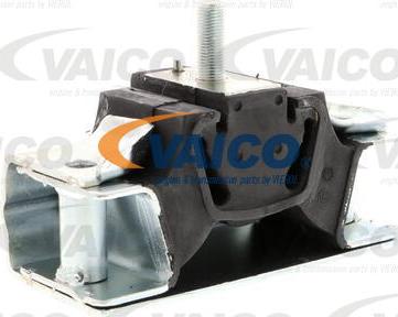 VAICO V42-0102 - Подушка, опора, подвеска двигателя autosila-amz.com