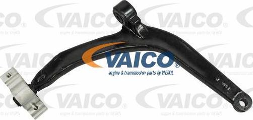 VAICO V42-0111 - рычаг правый Peug autosila-amz.com