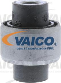 VAICO V42-0113 - Сайлентблок, рычаг подвески колеса autosila-amz.com