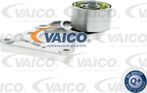 VAICO V42-0188 - Натяжной ролик, зубчатый ремень ГРМ autosila-amz.com