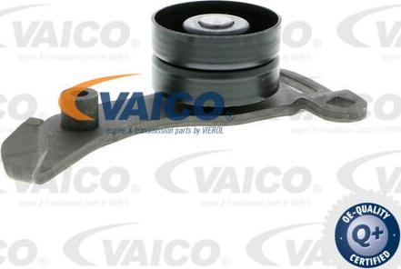 VAICO V42-0183 - Натяжной ролик, зубчатый ремень ГРМ autosila-amz.com