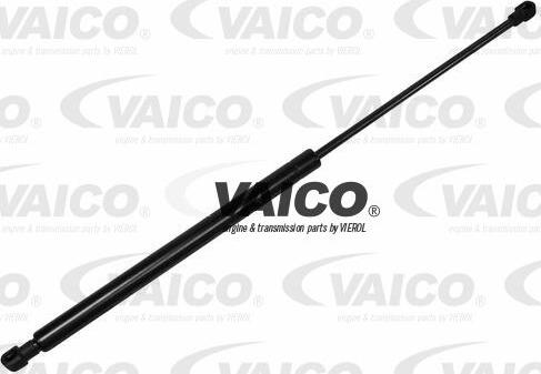 VAICO V42-0131 - Газовая пружина, упор autosila-amz.com