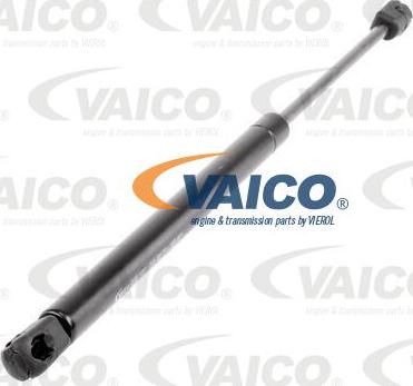 VAICO V42-0133 - Газовая пружина, упор autosila-amz.com