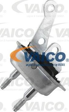 VAICO V42-0137 - Сайлентблок балки моста autosila-amz.com