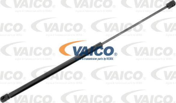 VAICO V42-0129 - Газовая пружина, упор autosila-amz.com