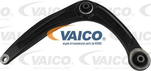 VAICO V42-0124 - Рычаг подвески колеса autosila-amz.com