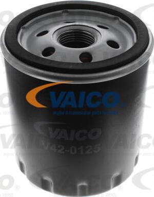 VAICO V42-0125 - Масляный фильтр autosila-amz.com