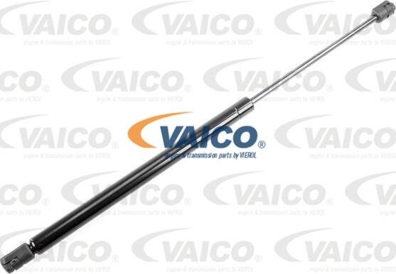 VAICO V42-0126 - Газовая пружина, упор autosila-amz.com