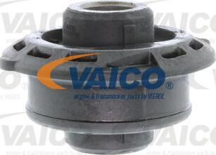 VAICO V42-0122 - Сайлентблок, рычаг подвески колеса autosila-amz.com