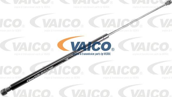 VAICO V42-0127 - Газовая пружина, упор autosila-amz.com