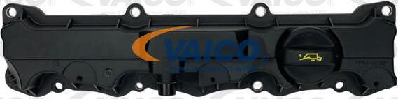 VAICO V42-0898 - Крышка головки цилиндра autosila-amz.com