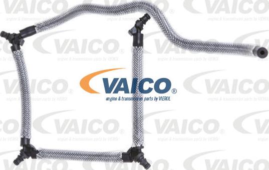 VAICO V42-0857 - Топливный шланг autosila-amz.com