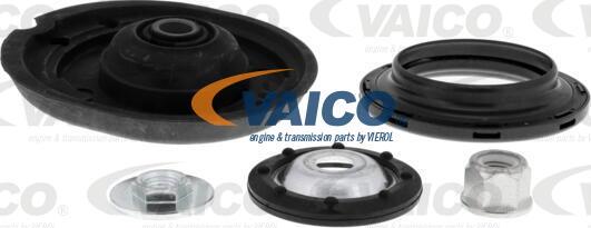 VAICO V42-0869 - Опора стойки амортизатора, подушка autosila-amz.com