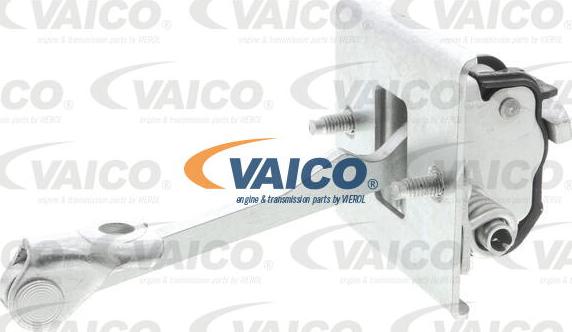 VAICO V42-0817 - Фиксатор двери autosila-amz.com