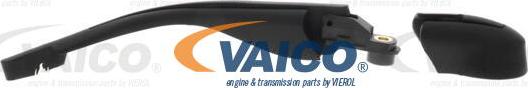 VAICO V42-0888 - Рычаг стеклоочистителя, система очистки окон autosila-amz.com