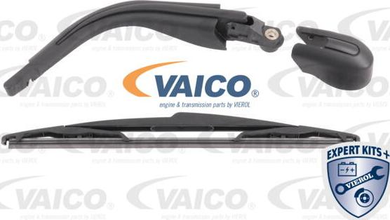 VAICO V42-0887 - Комплект рычагов стеклоочистителя, система очистки стекол autosila-amz.com