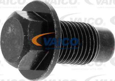 VAICO V42-0837 - Резьбовая пробка, масляный поддон autosila-amz.com