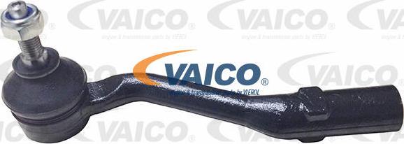 VAICO V42-0828 - Наконечник рулевой тяги, шарнир autosila-amz.com