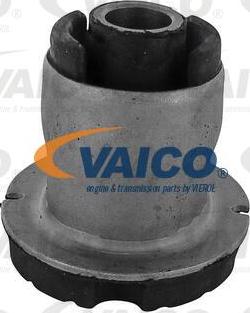 VAICO V42-0393 - Сайлентблок балки моста autosila-amz.com