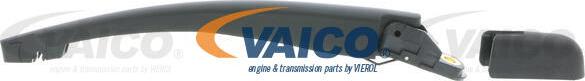 VAICO V42-0355 - Рычаг стеклоочистителя, система очистки окон autosila-amz.com