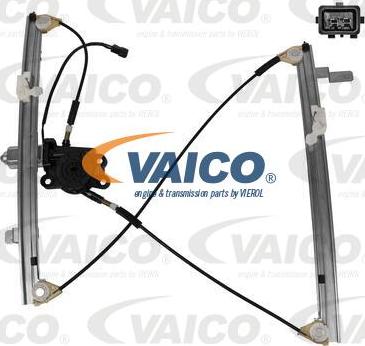 VAICO V42-0360 - Стеклоподъемник autosila-amz.com