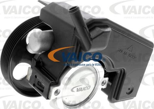 VAICO V42-0361 - Гидравлический насос, рулевое управление, ГУР autosila-amz.com