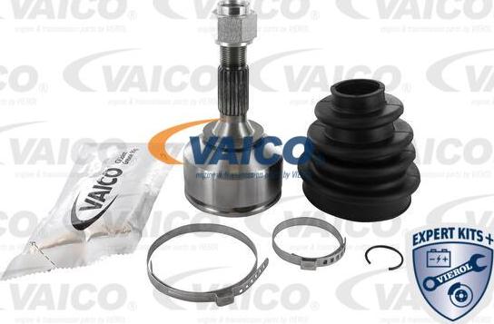 VAICO V42-0303 - Шарнирный комплект, ШРУС, приводной вал autosila-amz.com