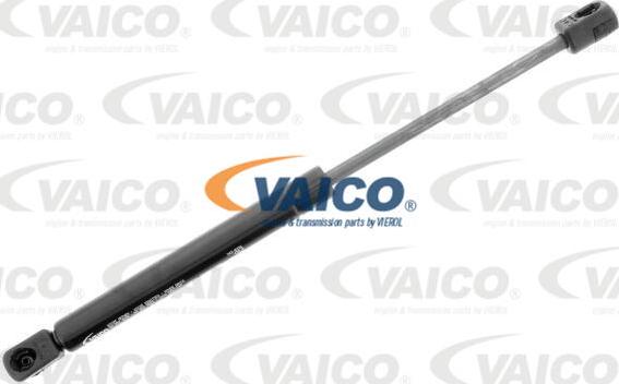 VAICO V42-0336 - Газовая пружина, упор autosila-amz.com