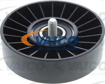 VAICO V42-0321 - Ролик, поликлиновый ремень autosila-amz.com