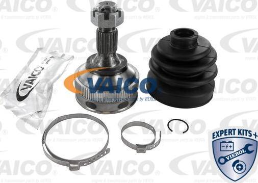 VAICO V42-0296 - Шарнирный комплект, ШРУС, приводной вал autosila-amz.com