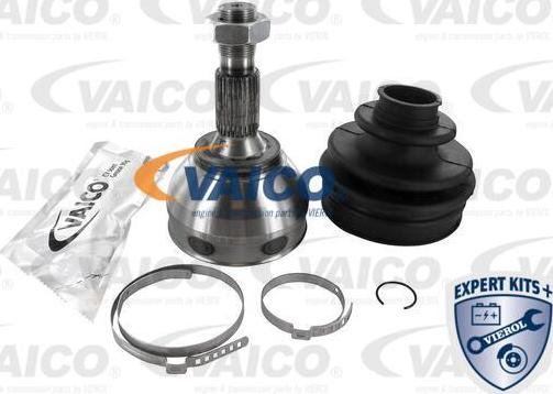 VAICO V42-0297 - Шарнирный комплект, ШРУС, приводной вал autosila-amz.com