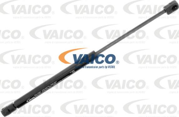 VAICO V42-0248 - Газовая пружина, упор autosila-amz.com