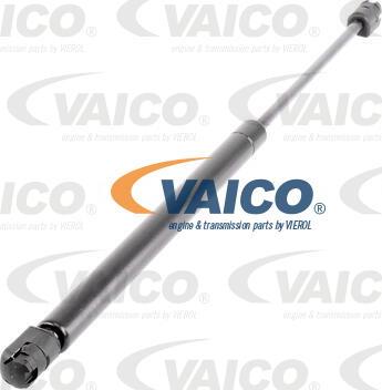 VAICO V42-0243 - Газовая пружина, упор autosila-amz.com