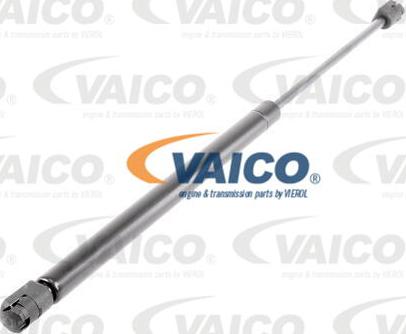 VAICO V42-0242 - Газовая пружина, упор autosila-amz.com