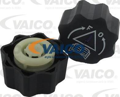 VAICO V42-0255 - Крышка, резервуар охлаждающей жидкости autosila-amz.com