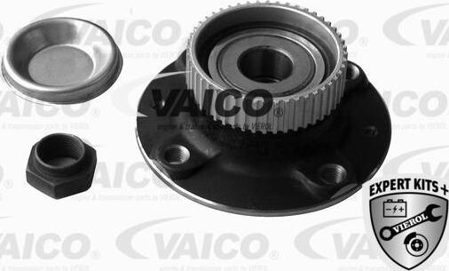 VAICO V42-0269 - Комплект подшипника ступицы колеса autosila-amz.com