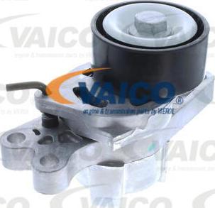 VAICO V42-0206 - Ролик, поликлиновый ремень autosila-amz.com