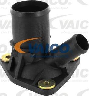 VAICO V42-0215 - Фланец охлаждающей жидкости autosila-amz.com