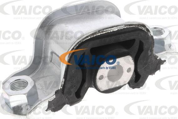 VAICO V42-0232 - Подушка, опора, подвеска двигателя autosila-amz.com