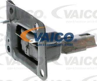 VAICO V42-0229 - Подушка, опора, подвеска двигателя autosila-amz.com