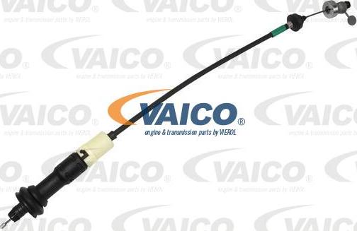 VAICO V42-0274 - Трос, управление сцеплением autosila-amz.com