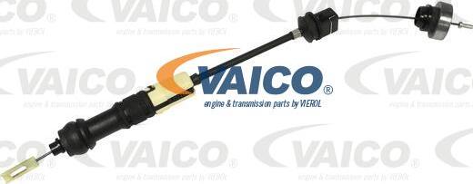 VAICO V42-0275 - Трос, управление сцеплением autosila-amz.com